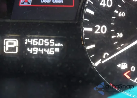 2015 Nissan Altima 2.5 S z USA, uszkodzony, nr VIN 1N4AL3AP6FC182731